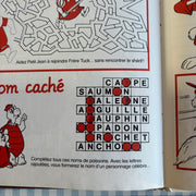 Livre Robin des bois