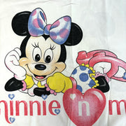 Taie d’oreiller Minnie