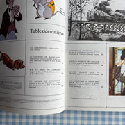 Livre Le monde enchanté de Walt Disney