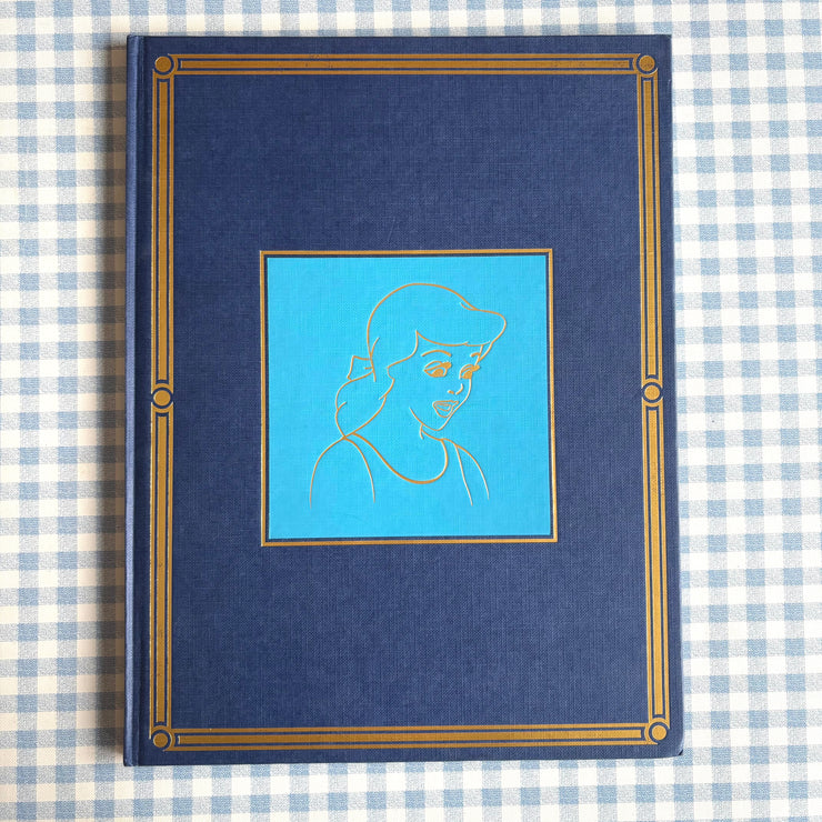 Livre Bande dessinée Cendrillon