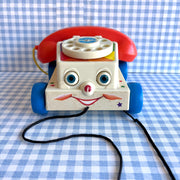 Téléphone Fisher price