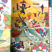 Collection Walt Disney complète