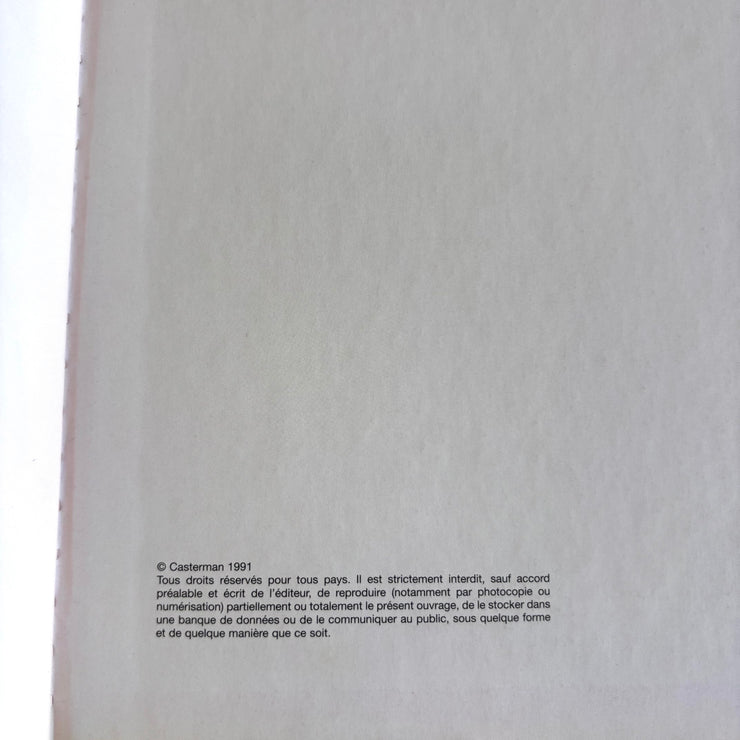 Livre Martine fait du théâtre