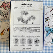 Jeu Kilatrap