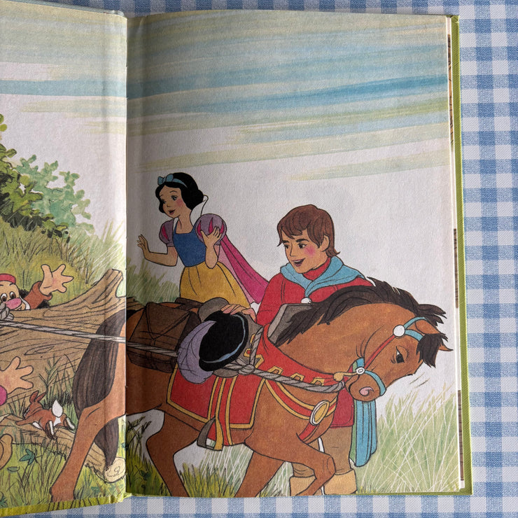 Livre une journée mouvementée