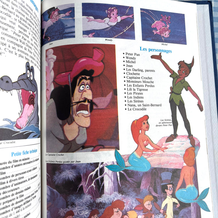 Collection complète Bandes dessinées Walt Disney