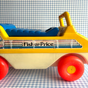 Porteur Fisher Price