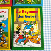 Collection Walt Disney complète