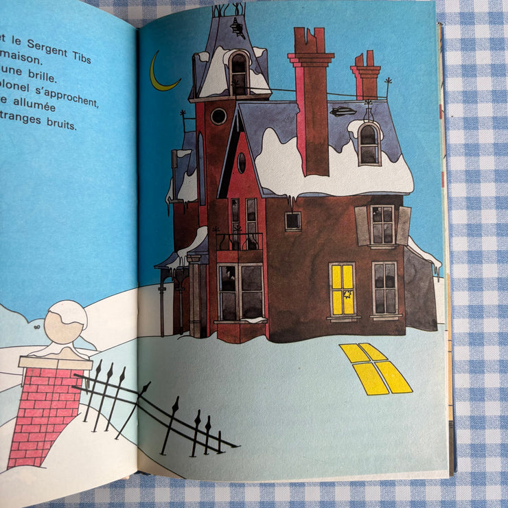 Livre Lucky et les bijoux de la reine