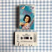 Cassette audio Anne