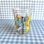 Verre Astérix