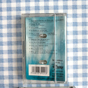 Cassette audio Anne