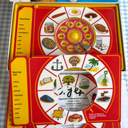 Jeu Allo J’épelle