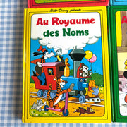 Collection Walt Disney complète