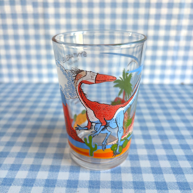 Verre Syntarsus
