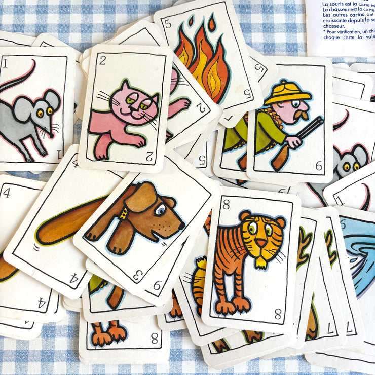 Jeu Kilatrap