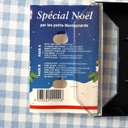 Cassette audio Special Noel