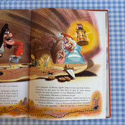 Livre Peter Pan