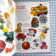 Le grand livre des jouets