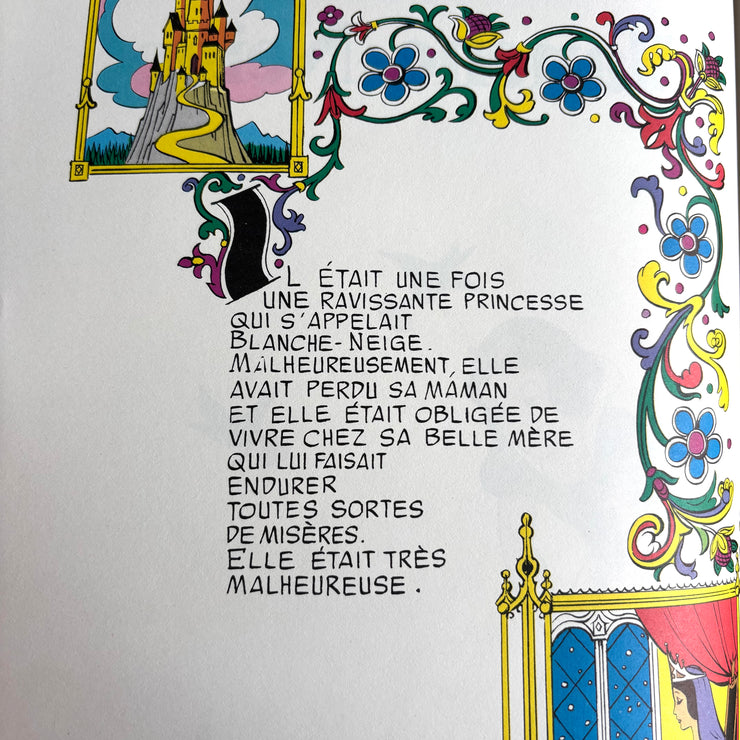 Collection complète Bandes dessinées Walt Disney