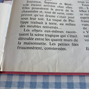 Livre La belle au bois dormant