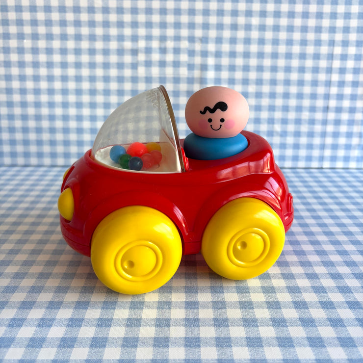 Voiture fisher price