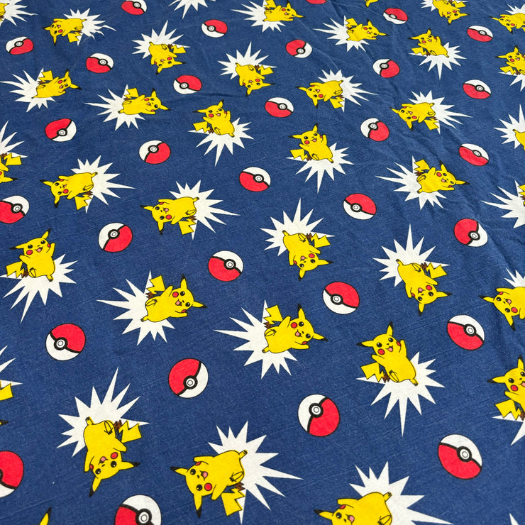 Housse de couette Pokémon