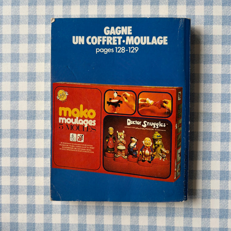 Livre Placid et Muzo