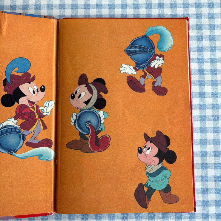 Livre Le prince et le pauvre