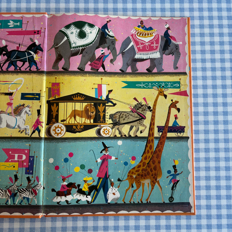 Livre Dumbo