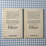 Lot de 2 livres Pim l'ours