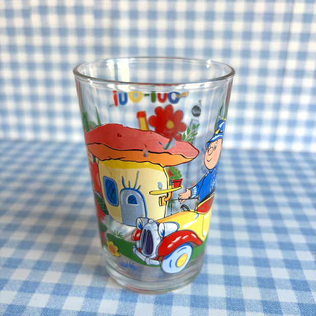 Verre Oui oui