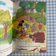 Livre Ali baba et les 40 voleurs