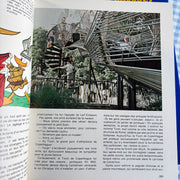 Collection complète Les fabuleux voyages Walt Disney