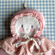 Range pijama doudou