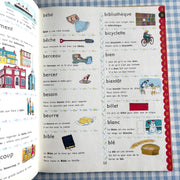 Livre éducatif Mon grand Dictionnaire