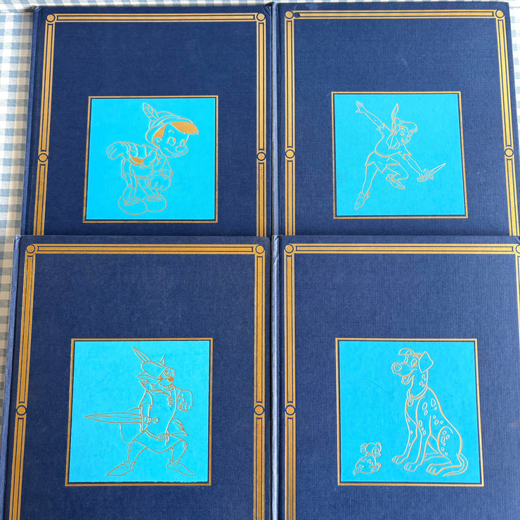 Collection complète Bandes dessinées Walt Disney