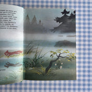 Livre Rox et Rouky