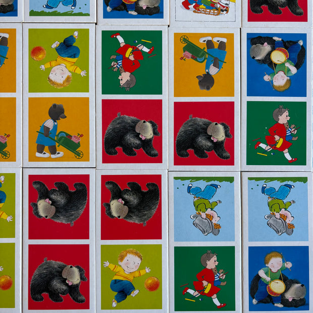 Domino Pom d’api