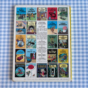 BD Tintin et les Picaros