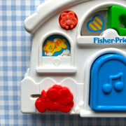 Tableau d’éveil Fisher price