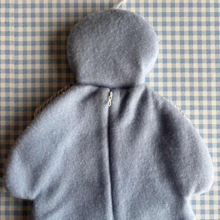 Range pijama doudou