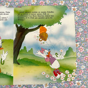 Livre Le joli bouquet de Daisy