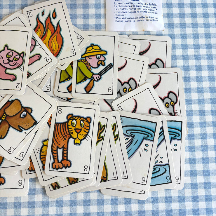 Jeu Kilatrap