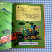 Livre Dumbo