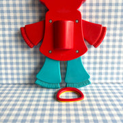 Pantin Fisher Price