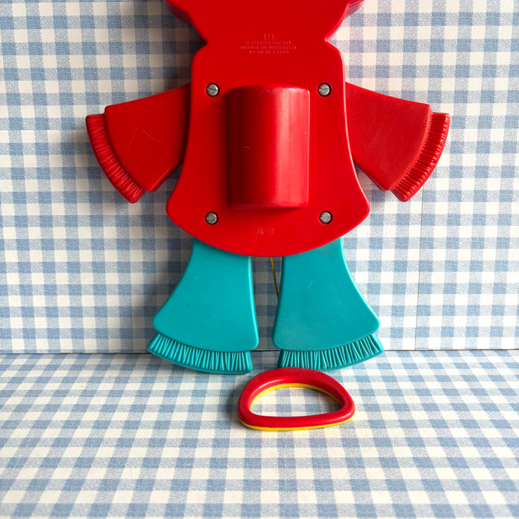 Pantin Fisher Price