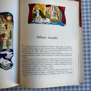 Livre Les 101 dalmatiens