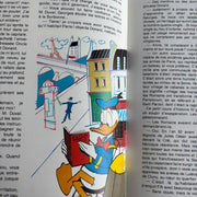Collection complète Les fabuleux voyages Walt Disney