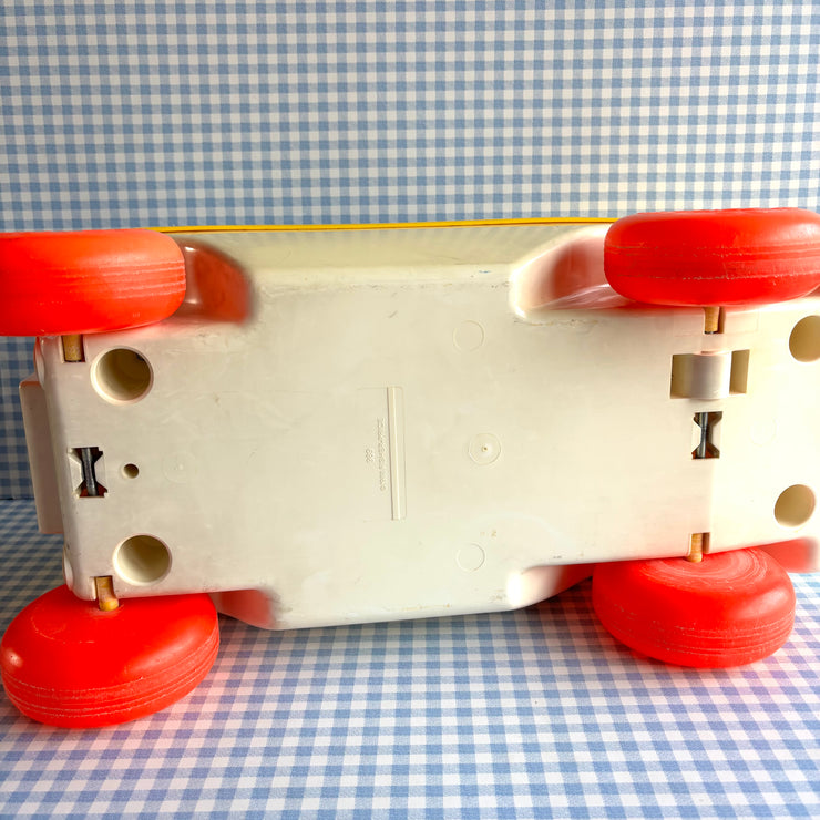 Porteur Fisher Price